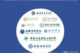 安徽省2020年普通专升本招生院校在线咨询4月17日开始图片