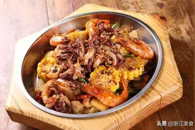 十款家常菜土菜，让食客都竖大拇指图片