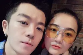 王栎鑫：老婆可以生完孩子找男友，吴雅婷：王栎鑫是我的大儿子图片