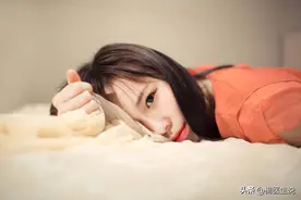 女性同志要长点心，阴道分泌物呈这6种颜色，就不能再同房了！图片