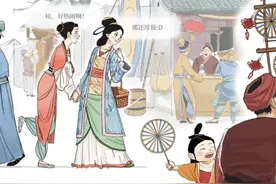 真相了！唐宋两朝仅相差53年，为啥总感觉像是隔了几百年？图片
