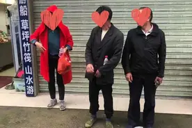 女研究生毕业居然在桂林街头流浪？做好人生自我管理，莫放弃自己图片