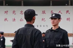 以我无悔青春，赴藏蓝之约图片