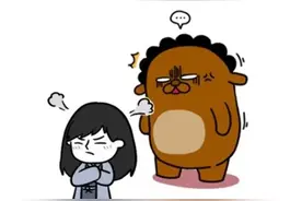 处女座不谈恋爱啥事儿没有，一谈恋爱就开启作精模式！图片