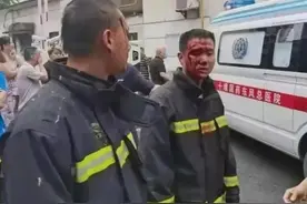 25死138伤，湖北十堰发生重大燃气爆炸事故，现已成立调查组图片