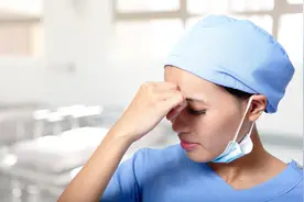 致老烟民，这些年，你的肺被糟蹋成啥样了？图片