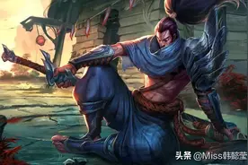 LOL：玩家用努努上分被封号？外网票选LOL十年之最亚索不在榜内图片