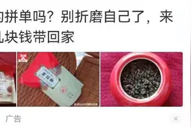 “碰瓷”的淘特，当心碰到法律的“禁区”图片