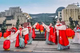 常州，一个把共同富裕做到极致的城市图片