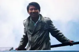 历尽人间坎坷，看尽世态炎凉，郭德纲创业路堪称经典图片