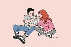 写给准备再婚的女人：“半路夫妻”不好当，三个问题要牢记图片