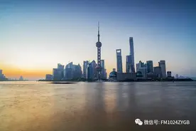 《书香长安》经典诵读——《上海的早晨》图片
