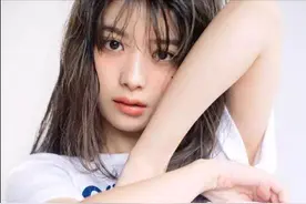 日本新一代写真女神，马场富美加的童颜与性感，绝对有颜值有身材图片