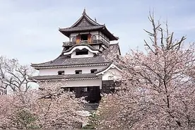 宣布4月10日进入紧急状态的日本“汽车王国”爱知县，目前如何？图片