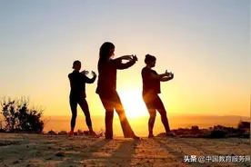 练功出偏？效果不好？气功需要基本功图片