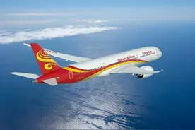 喜讯！重整后海航公司名称和注册地永远不变图片