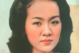 80年代爆红歌星郑绪岚：远嫁美国被抛弃，今59岁老得认不出图片