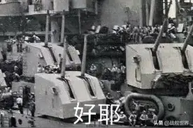 基林自己就有一整条科技树！完全体不光有导弹，还有无人机图片