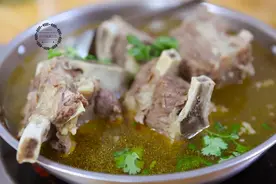 不管炖啥肉，这5点技巧要牢记，肉香味浓，原汁原味，不柴也不腥图片