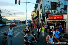 这个字，北京人用的最透彻！图片