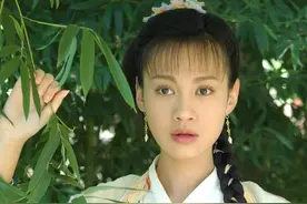 惊艳整个童年的女神！42岁的杨雪终于有新作品，她还能翻红吗？图片