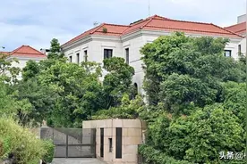 许家印山顶屋突换董事 由许府“管家”接手图片