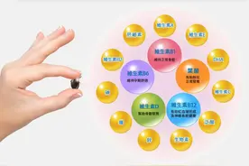 儿童身高与营养素密切相关图片