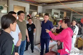 真情无界：女大学生家遭变故　爱心帮扶圆姐弟求学梦图片