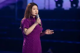杨天真给毕业生的人生建议——勇敢探索世界，成为你自己图片