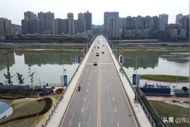 简阳市2020年旧桥危桥改造项目，共计17座桥图片