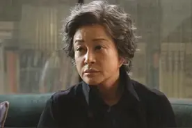 冯小刚新剧刘晓庆演奶奶，拒绝儿孙啃老！中国​影视剧早该这么拍图片