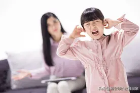 "听话的孩子"难成大器图片