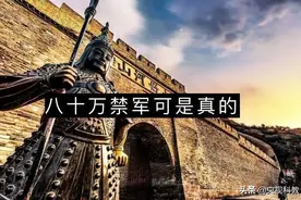 林冲这样的“八十万禁军教头”，其实有两百多个？图片