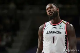 CBA三消息：辽宁旧将重返NBA，青岛大中锋未注册，郭士强谈佟佳俊图片