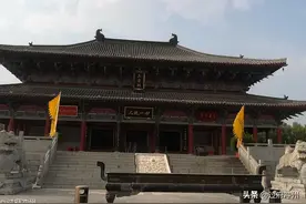 河南千年历史小城，被人别有用心利用，陷入老子故里争夺将近20年图片