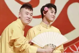 郭德纲最疼爱的6大弟子排名，张云雷只能垫底，谁才是他的最爱？图片