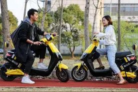 电动车驾驶人请注意！交警提示避免踩“无证驾驶雷”细节在这里图片