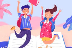 “双减”后娃娃作业怎么办？重庆版12个学科作业《指导意见》来了图片