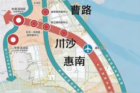 上海又有4条轨交要来！覆盖这几个区域图片