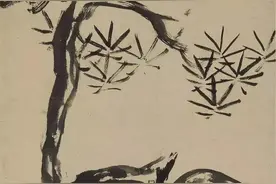 如今向往隐居的人，还隐不隐得起？丨周末读诗图片