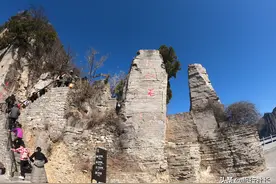 河南天界山一日游怎样玩？现成的攻略送给你，安排起来图片