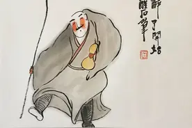 奇案大观：上门女婿失踪疑案图片