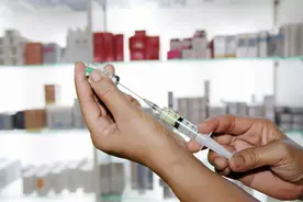 高血压也有疫苗了？打一针就能够彻底告别降压药？看看医生怎么说图片