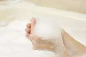 一个酒店前台小姐姐的日常图片