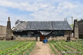 沈北文物 | 沈北新区兴隆台街道石佛寺村民居及古井图片