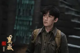 朱一龙，演员的内力图片