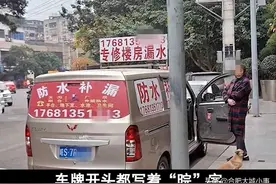 神秘的安徽补漏帮，你了解多少？图片