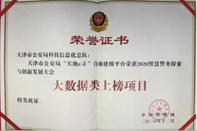 “天地E寻” —这个项目，有分量！图片