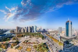潍坊各区县市2020年上半年GDP出炉，寿光、诸城前二，高密第五！图片