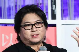 从人人敬仰到人人喊打，高晓松的故事远比你想象得更恶劣图片